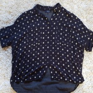 Madewell shirt